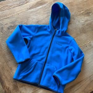 Kids Columbia Fleece